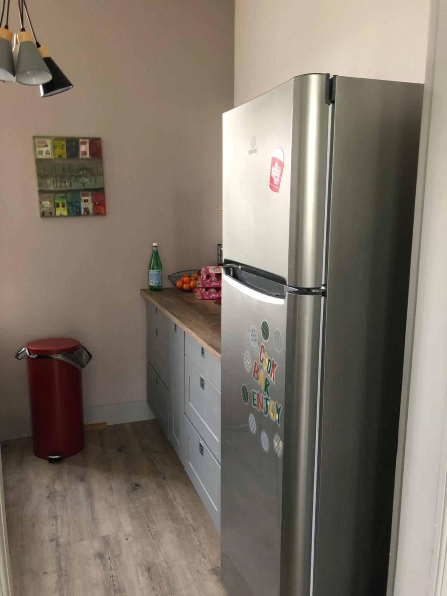 L'Appart De La Maison Du Hommeel Gratot Eksteriør billede